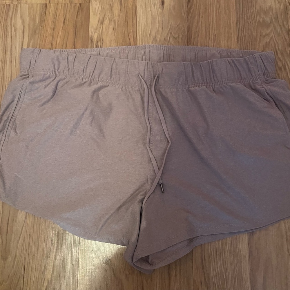 Women’s Shorts